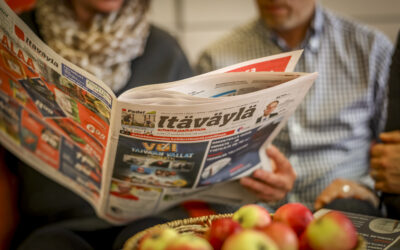 Itäväylän syystarjoukset