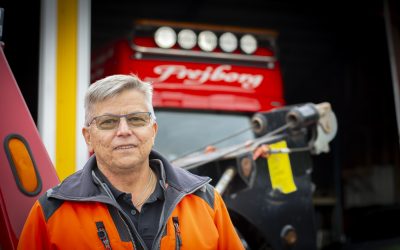 Asiakascase: Hinauspalvelu Tor Frejborg