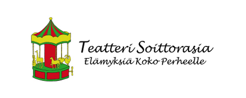 Teatteri Soittorasia