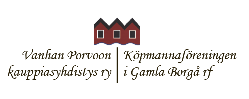 Vanhan Porvoon kauppiasyhdisys