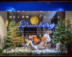 13. Brunberg
