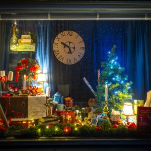 1. Teatteri Soittorasia