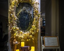 4. Hiusstudio Jazz Up